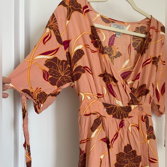 YIREH DRESS - Picture 2 of 5